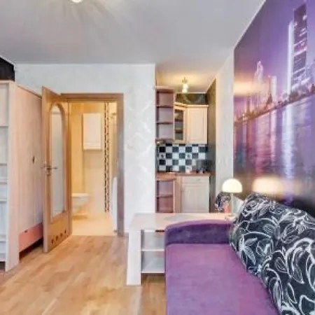 Apartment Bianca Studio *