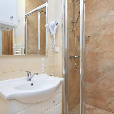 Bianca Studio Apartment *