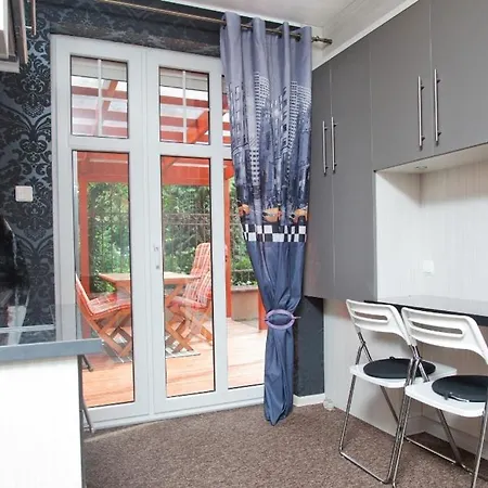 Bianca Studio Zoppot