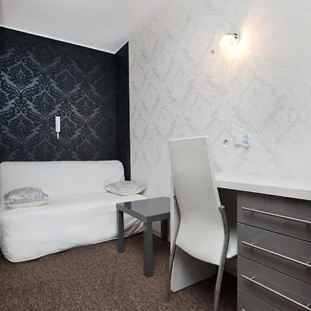 Apartment Bianca Studio Zoppot