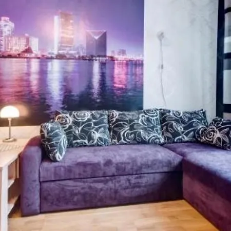 Bianca Studio Zoppot