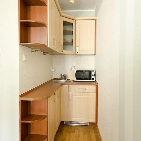 Apartment Bianca Studio