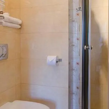 Bianca Studio Apartment Zoppot