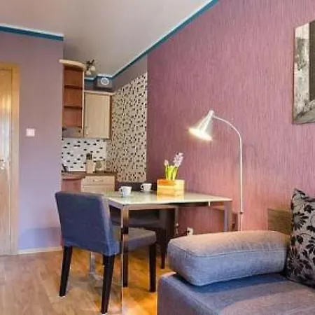 Apartment Bianca Studio *