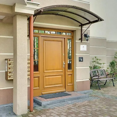 Bianca Studio Apartment *